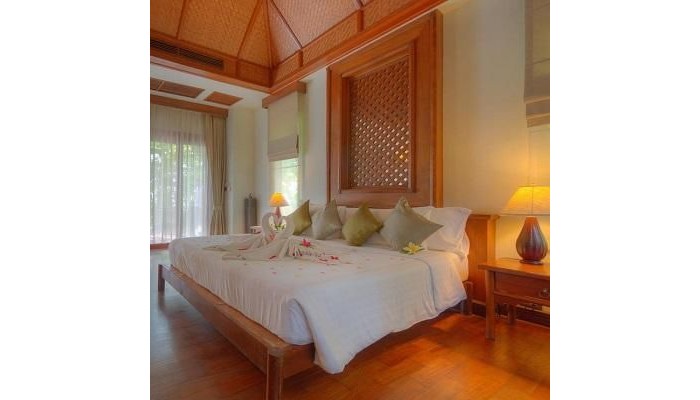Hotel Fair House Villas & Spa, Koh Samui poza 5