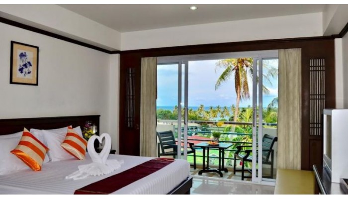 Hotel First Residence poza 3