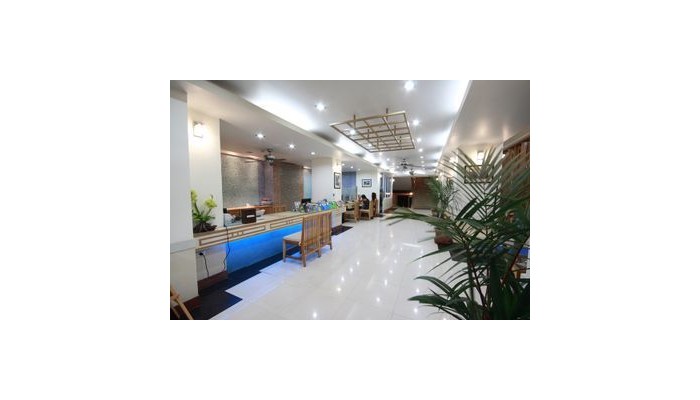 Hotel First Residence poza 7