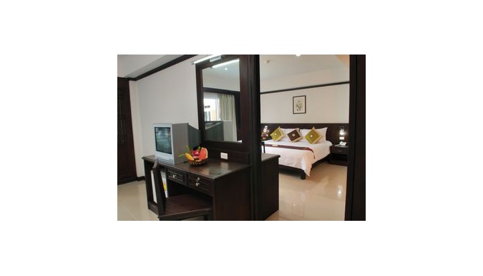 Hotel First Residence poza 11