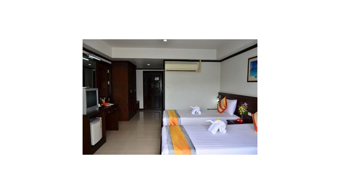 Hotel First Residence poza 10