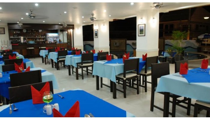 Hotel First Residence poza 4