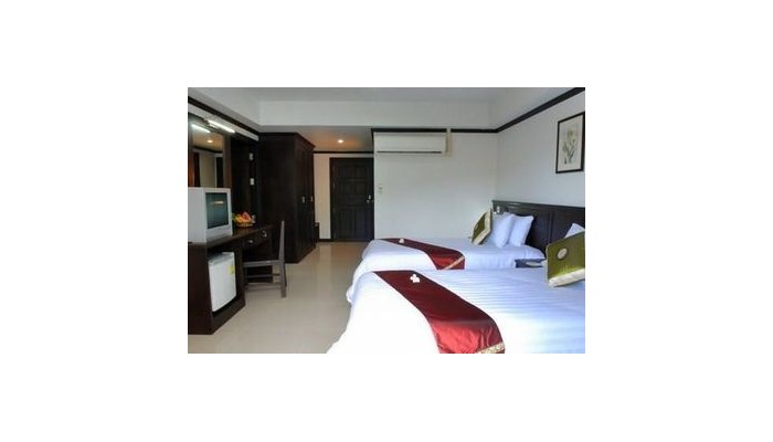 Hotel First Residence poza 6