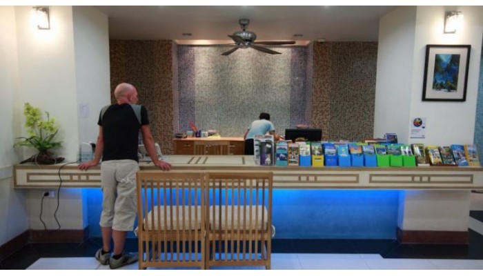 Hotel First Residence poza 2