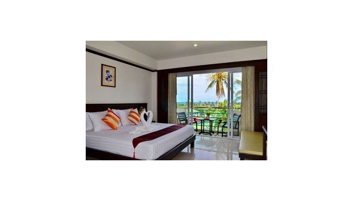 Hotel First Residence poza 9