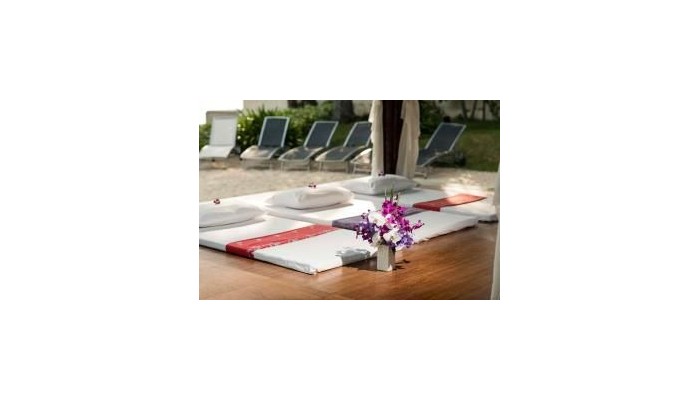 Hotel Ibis Samui Bophut poza 2