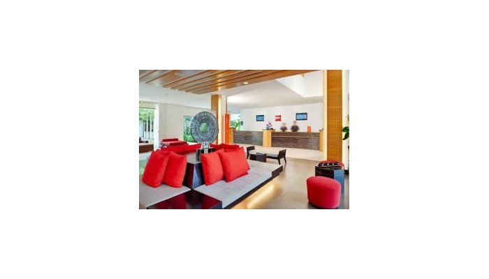 Hotel Ibis Samui Bophut poza 1