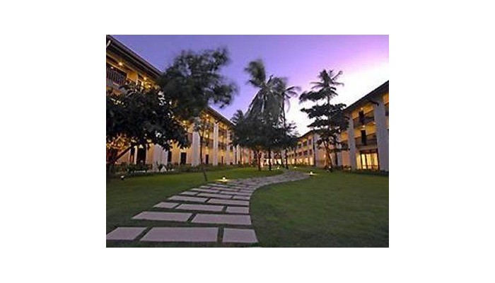 Hotel Ibis Samui Bophut poza 5