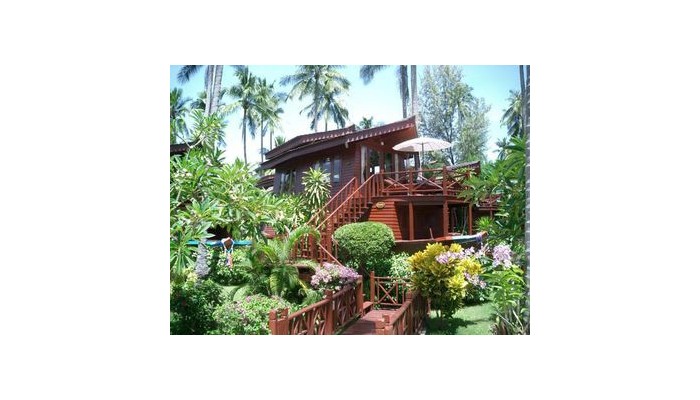 Hotel Imperial Boat House Beach Reso poza 8