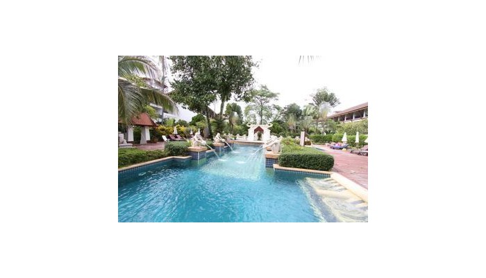 Hotel Imperial Boat House Beach Reso poza 6