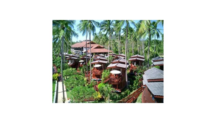 Hotel Imperial Boat House Beach Reso poza 9