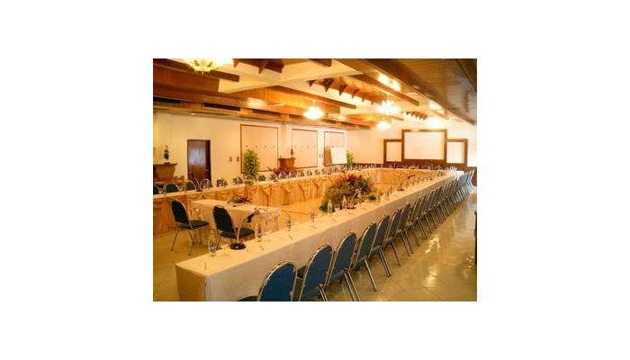 Hotel Imperial Boat House Beach Reso poza 7