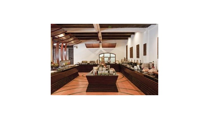 Hotel Imperial Boat House Beach Reso poza 4