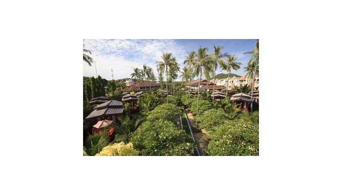 Hotel Imperial Boat House Beach Reso poza 0