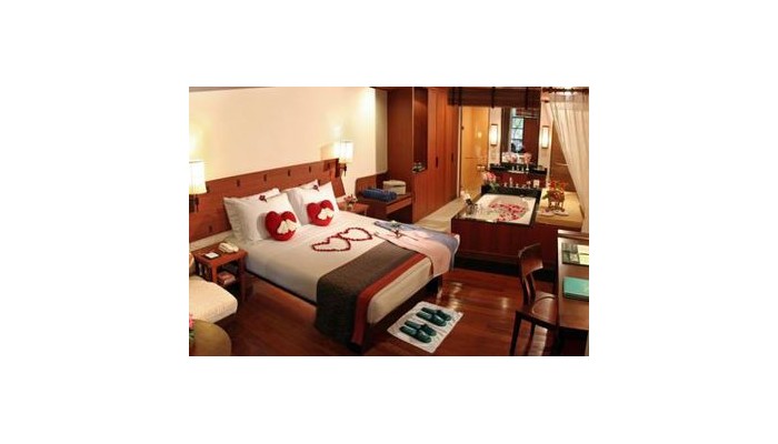 Hotel Imperial Boat House Beach Reso poza 11