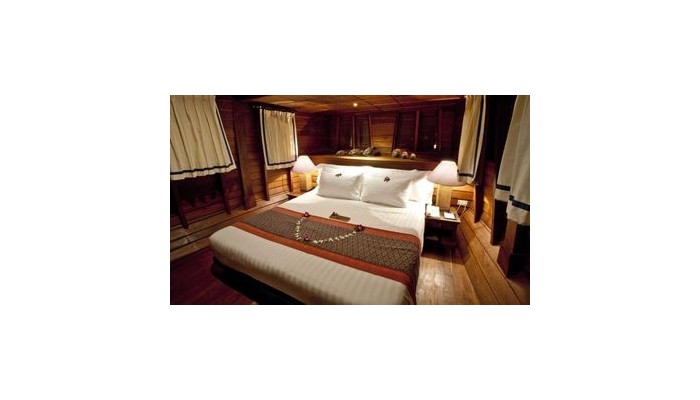 Hotel Imperial Boat House Beach Reso poza 10