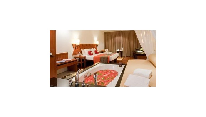 Hotel Imperial Boat House Beach Reso poza 2