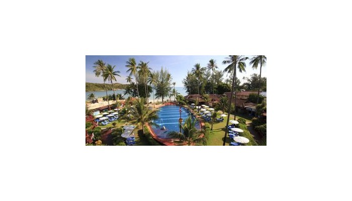 Hotel Imperial Boat House Beach Reso poza 5