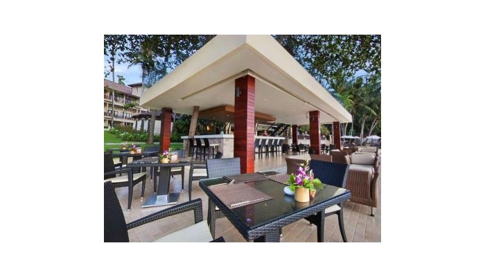 Hotel Impiana Chaweng Noi poza 3