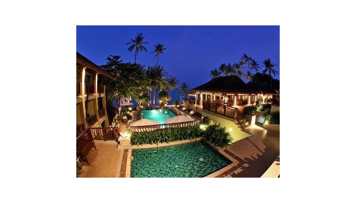 Hotel Impiana Chaweng Noi poza 5