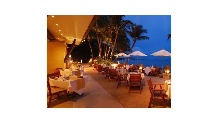 Hotel Impiana Chaweng Noi poza 1