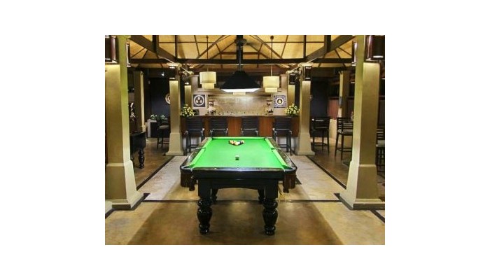 Hotel Impiana Chaweng Noi poza 4