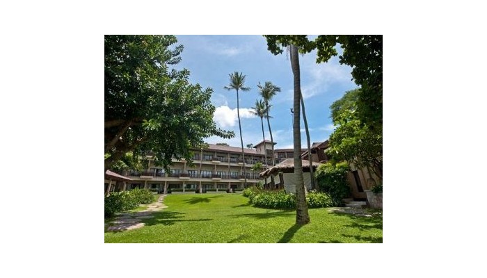 Hotel Impiana Chaweng Noi poza 9