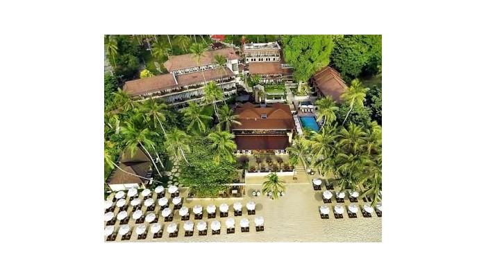 Hotel Impiana Chaweng Noi poza 8