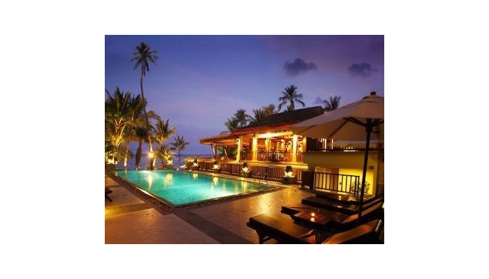 Hotel Impiana Chaweng Noi poza 6