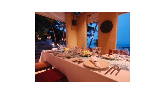 Hotel Impiana Chaweng Noi poza 2