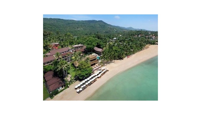 Hotel Impiana Chaweng Noi poza 7