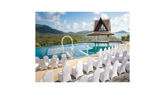 Hotel Intercontinental poza 2