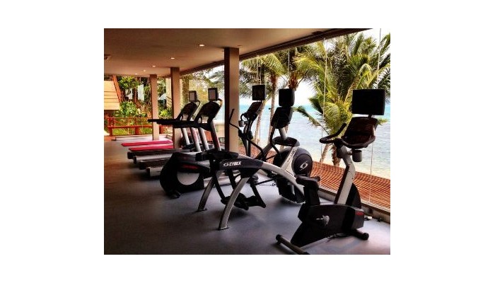 Hotel Intercontinental poza 5