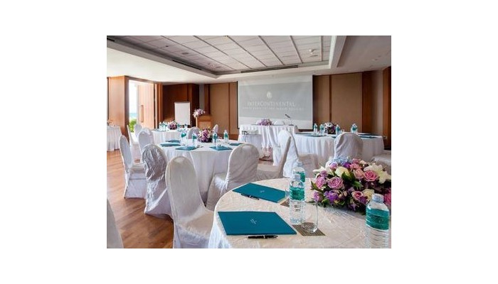 Hotel Intercontinental poza 3