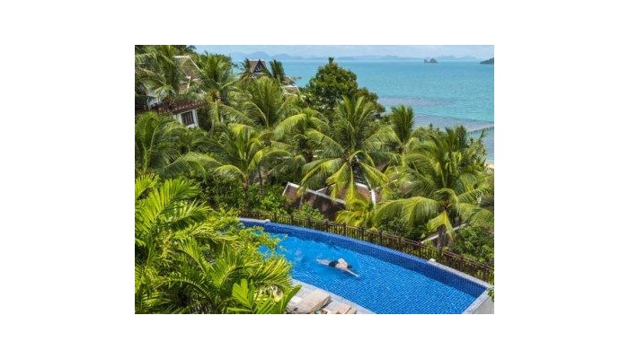 Hotel Intercontinental poza 7