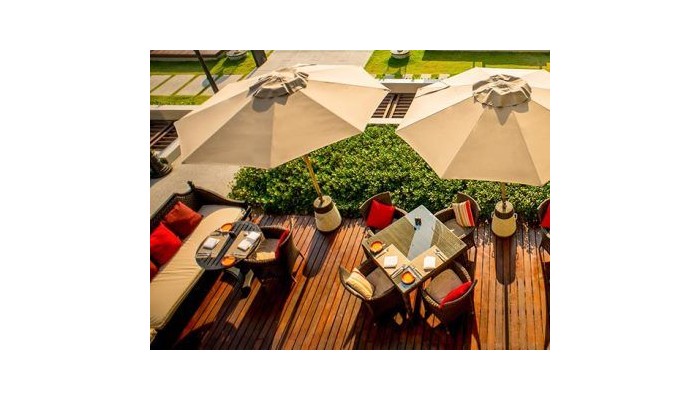 Hotel Intercontinental poza 9