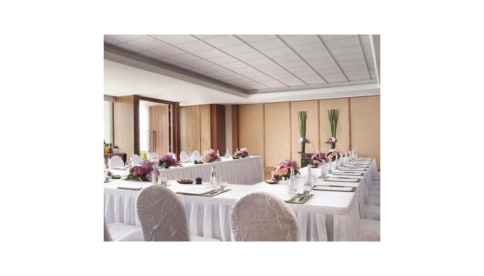 Hotel Intercontinental poza 1