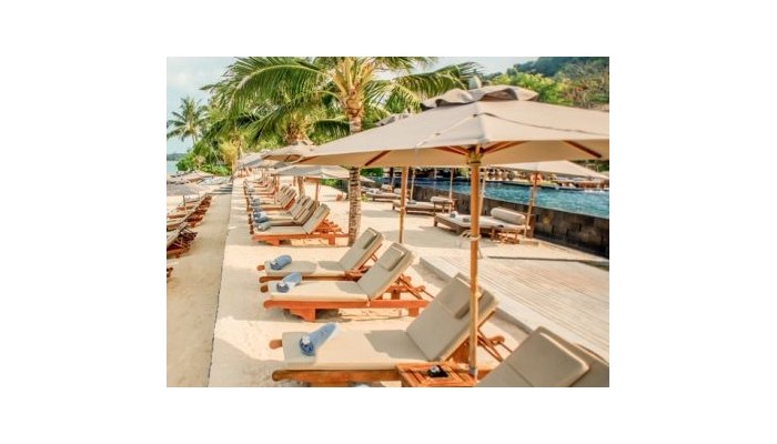 Hotel Intercontinental poza 4