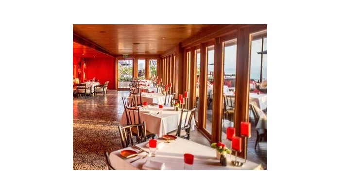 Hotel Intercontinental poza 10