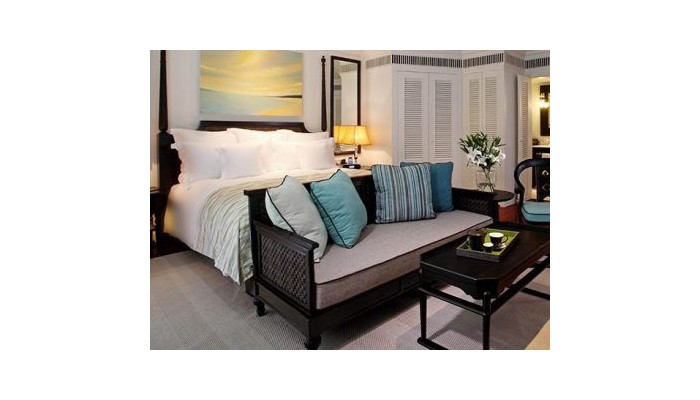 Hotel Intercontinental poza 11