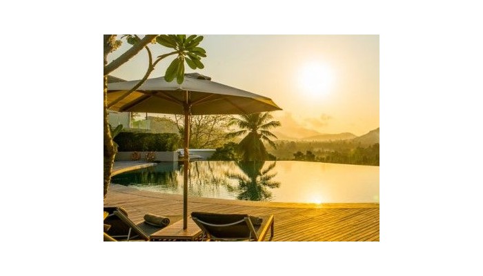 Hotel Intercontinental poza 6