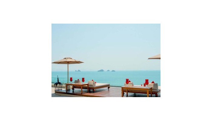 Hotel Intercontinental Samui Baan Ta poza 10