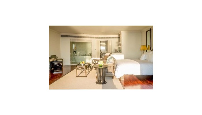 Hotel Intercontinental Samui Baan Ta poza 7