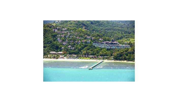 Hotel Intercontinental Samui Baan Ta poza 1