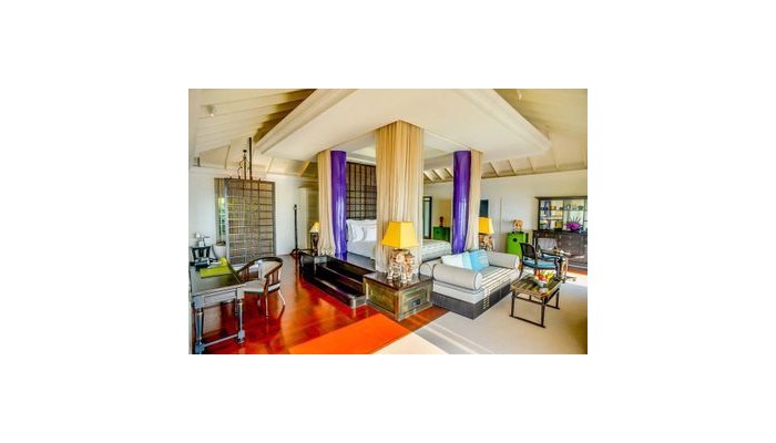 Hotel Intercontinental Samui Baan Ta poza 4