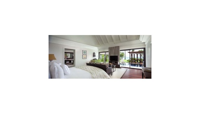 Hotel Intercontinental Samui Baan Ta poza 5