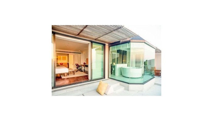 Hotel Intercontinental Samui Baan Ta poza 8