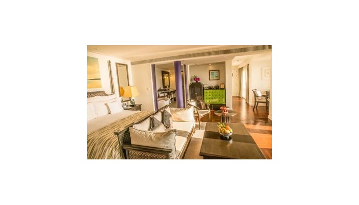 Hotel Intercontinental Samui Baan Ta poza 11