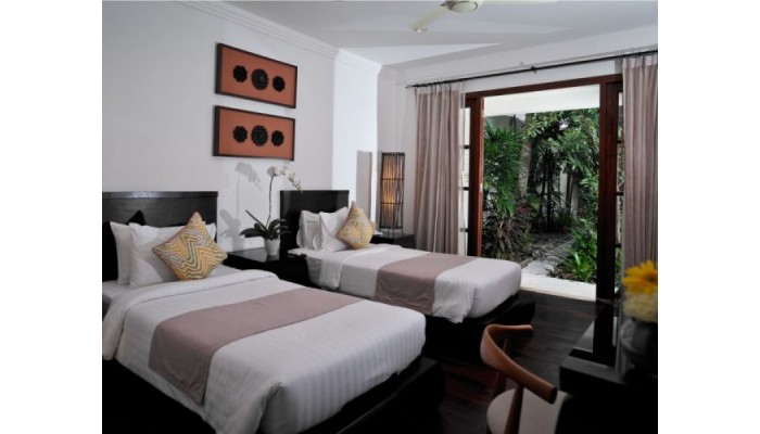 Hotel Kanda Residences Samui poza 3