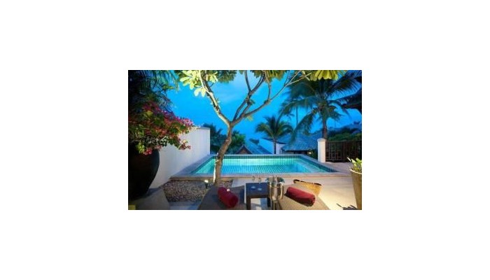 Hotel Kanda Residences Samui poza 10